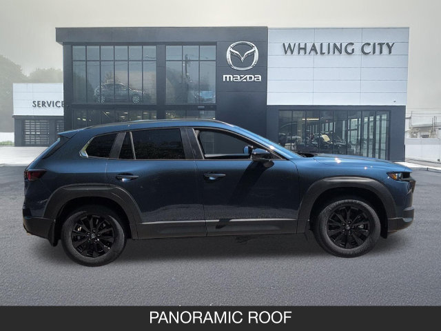 New 2026 MAZDA CX-50 AWD 2.5 S w/ Weather Package image 9