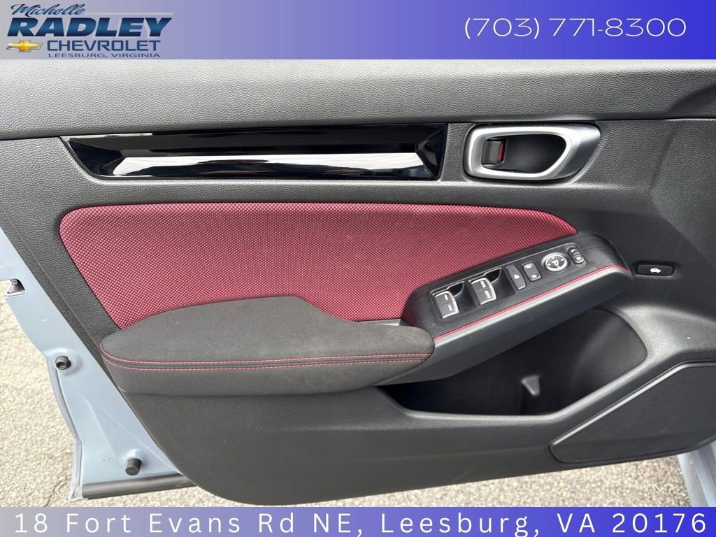 Used 2024 Honda Civic Si image 19