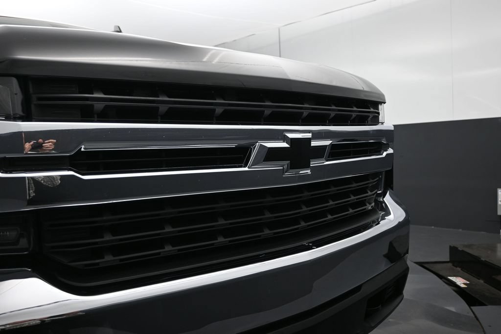 Used 2021 Chevrolet Silverado 1500 LT AWD/4WD image 6