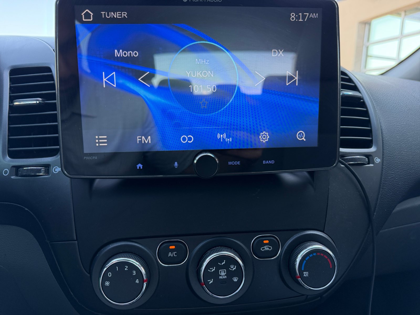 Used 2017 Kia Forte LX FWD image 12