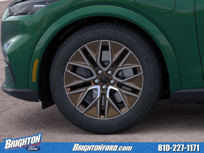 New 2026 Ford Mustang Mach-E Premium AWD/4WD image 19
