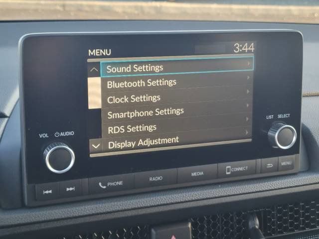 New 2023 Honda CR-V EX image 20