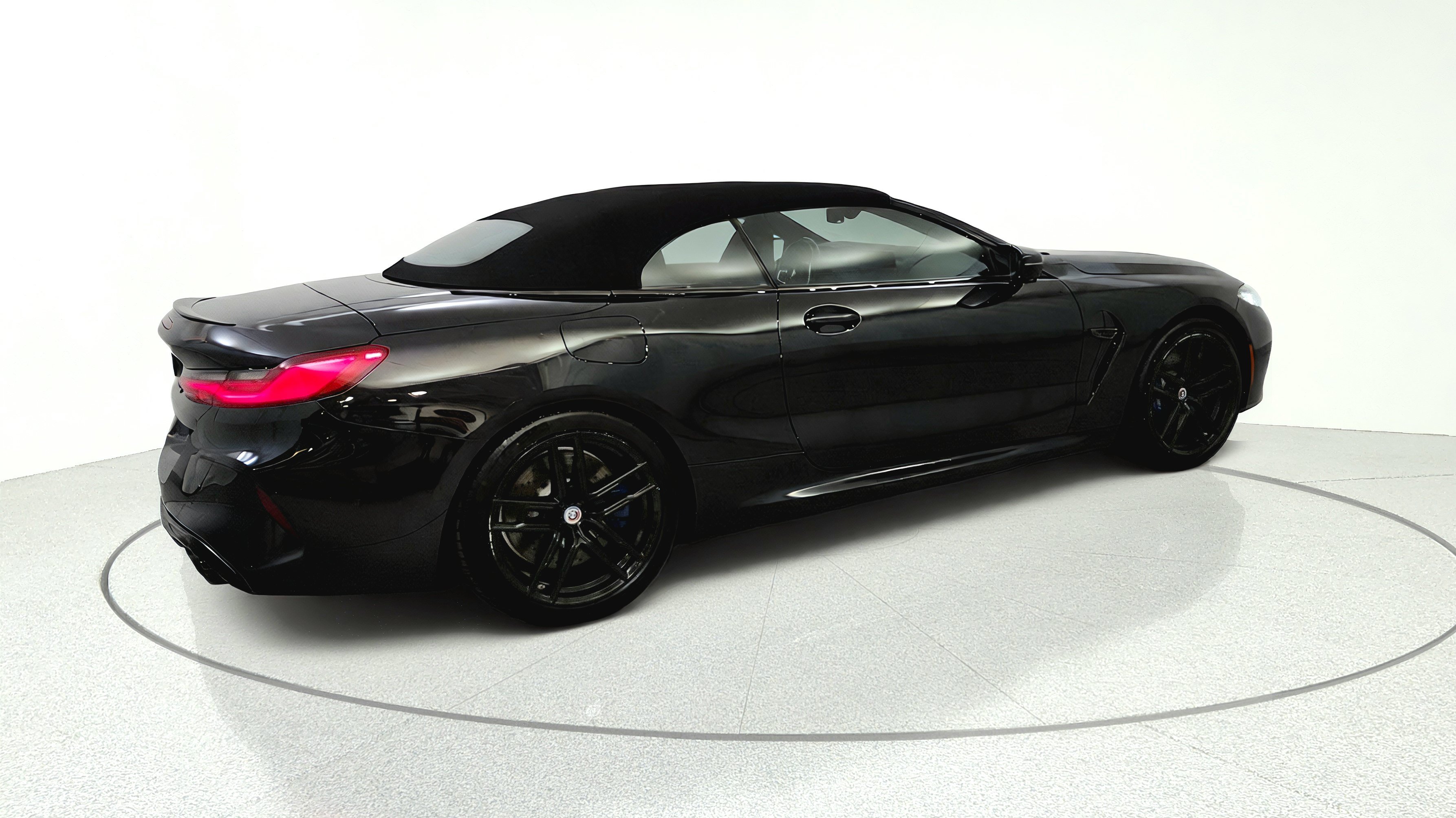 Used 2023 BMW M8 Competition w/ Driving Assistance Package AWD/4WD image 7