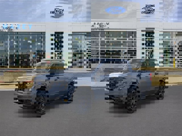 New 2026 Ford Maverick XLT w/ 4K Tow Package image 25