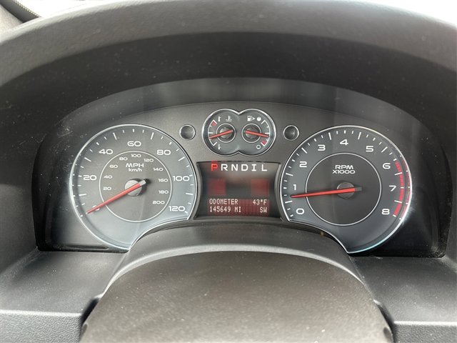 Used 2008 Pontiac Torrent AWD w/ Preferred Package image 24