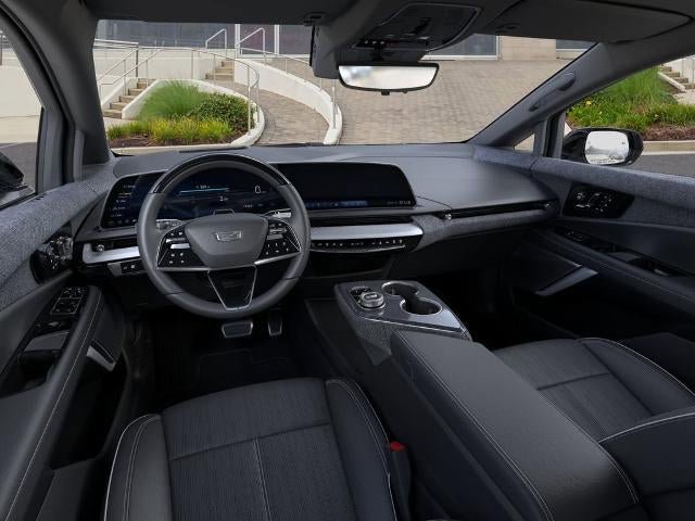 New 2026 Cadillac Optiq Sport 2 RWD image 15