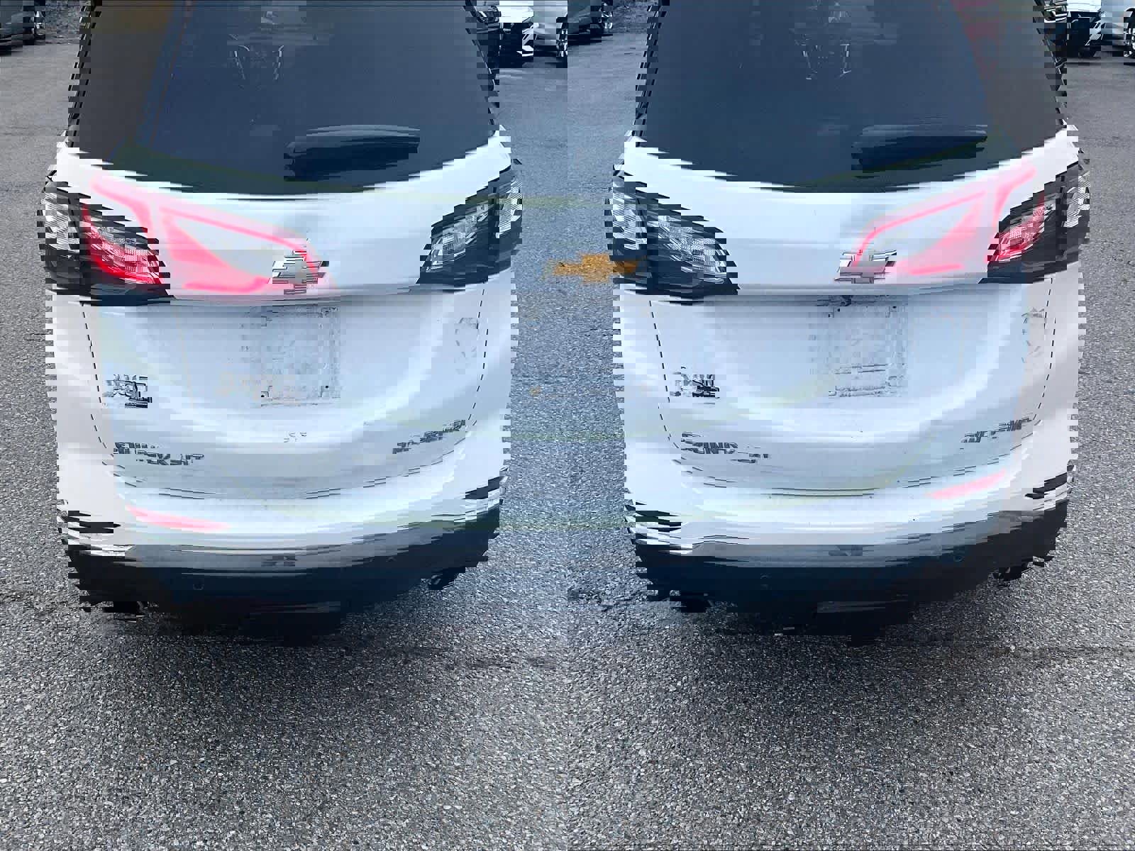 Used 2019 Chevrolet Equinox Premier image 7