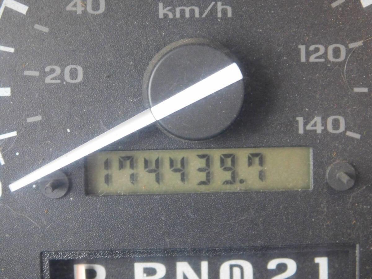 Used 1995 Ford F150 XLT image 8