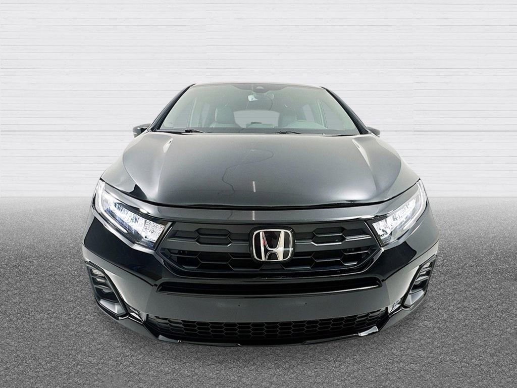 New 2026 Honda Odyssey Sport-L image 8