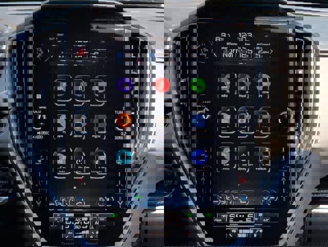 Certified 2025 Subaru Crosstrek 2.5i Sport AWD/4WD image 27