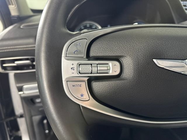 Used 2021 Genesis GV80 2.5T w/ Prestige Package 04 image 15