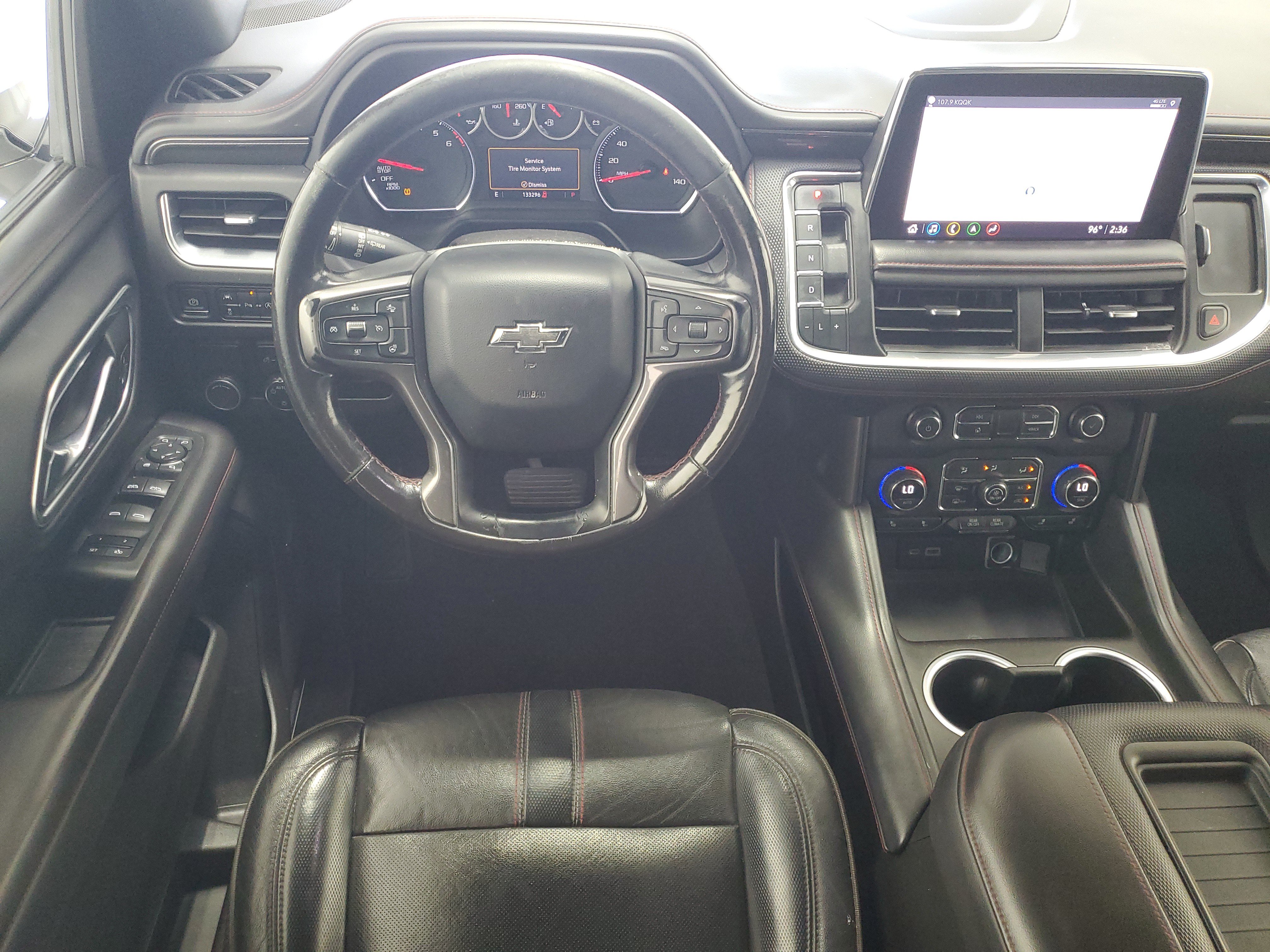 Used 2024 Toyota Tundra SR5 w/ SX Package RWD image 16