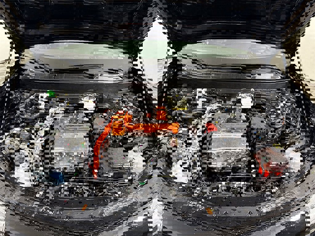 New 2026 Chevrolet Blazer EV LT image 23