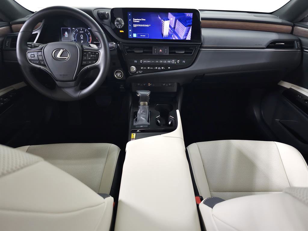 Certified 2024 Lexus ES 350 w/ Premium Package image 14