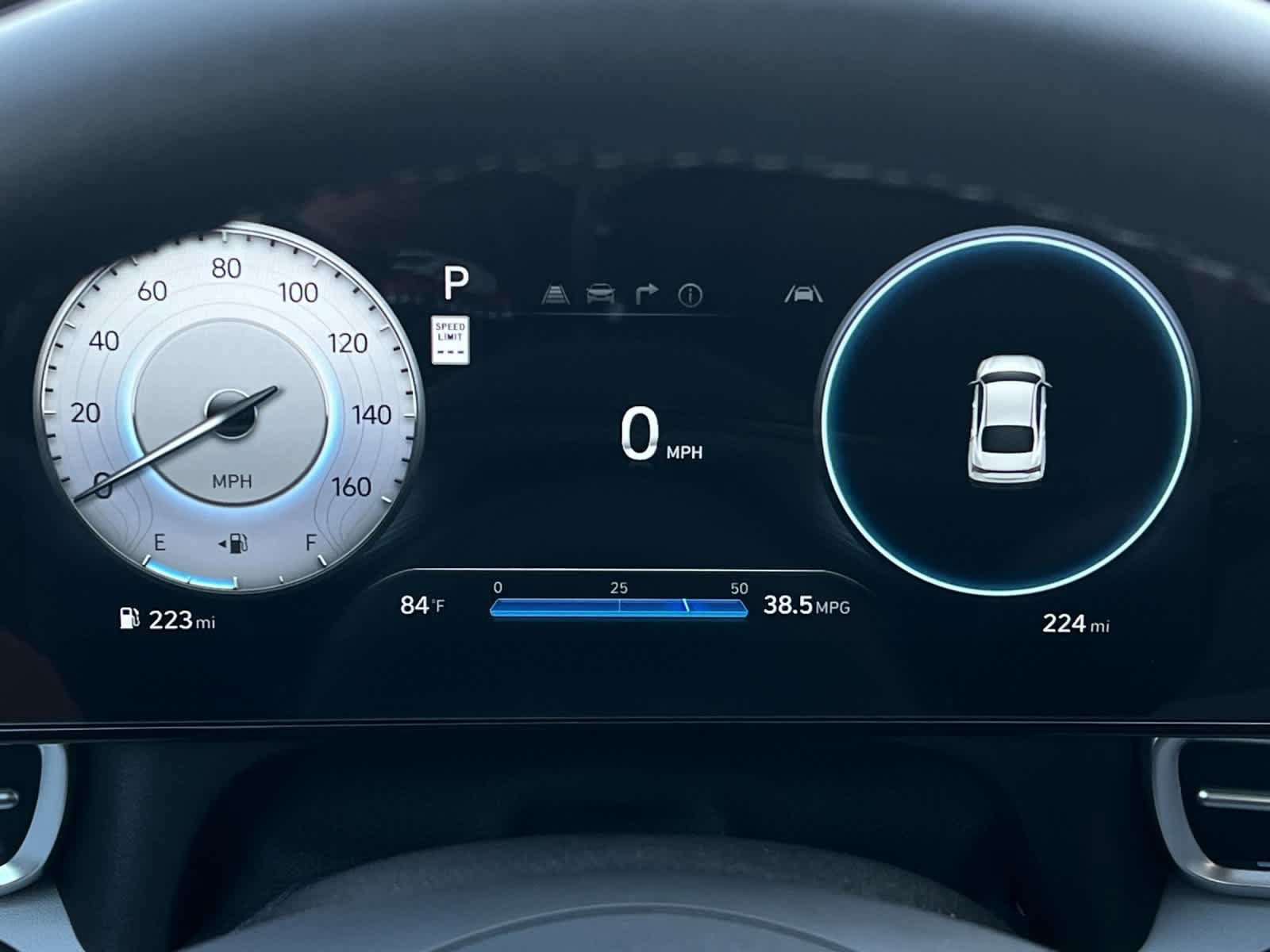 Certified 2026 Hyundai Elantra Limited FWD image 25