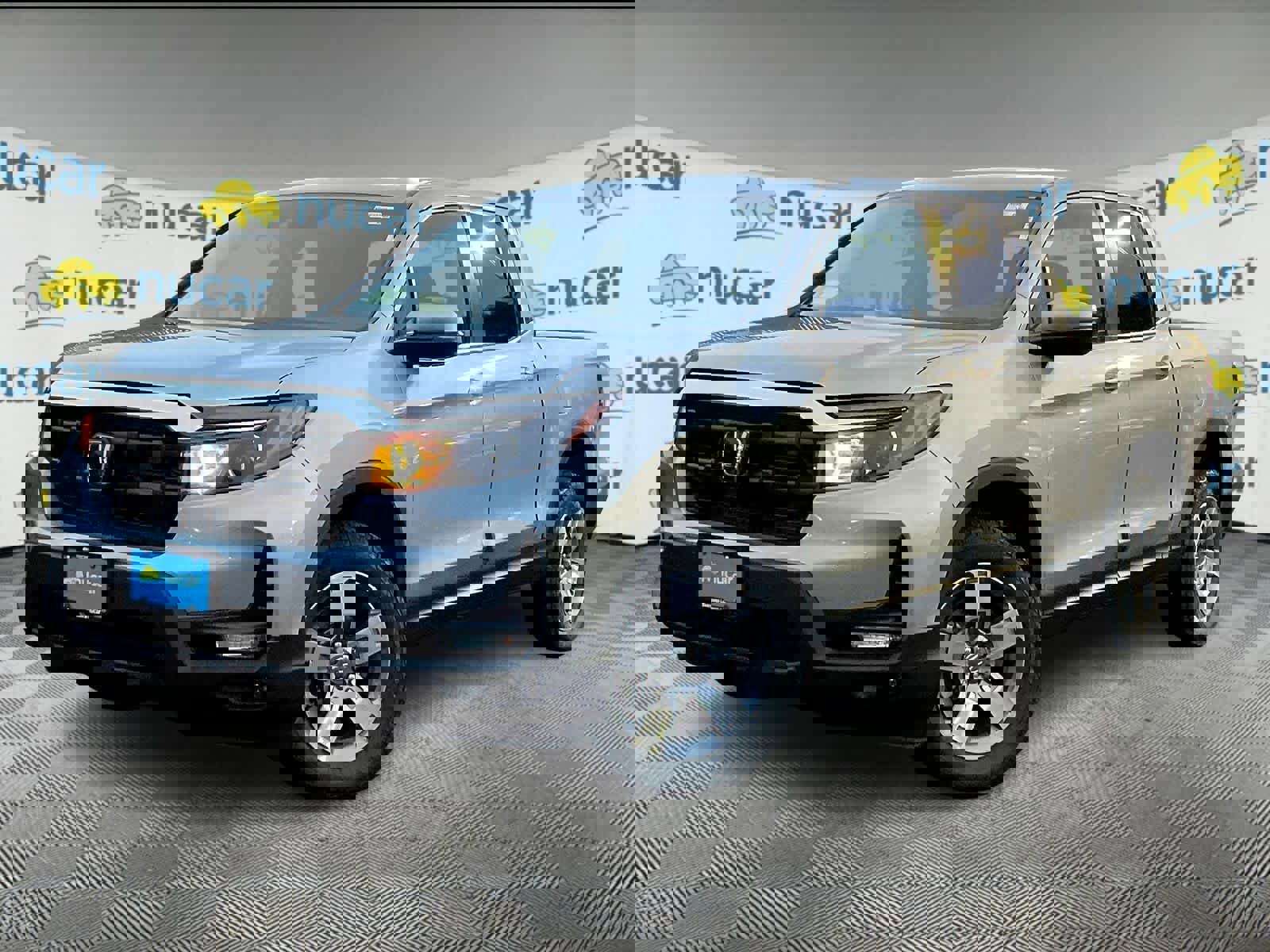 New 2026 Honda Ridgeline RTL image 4