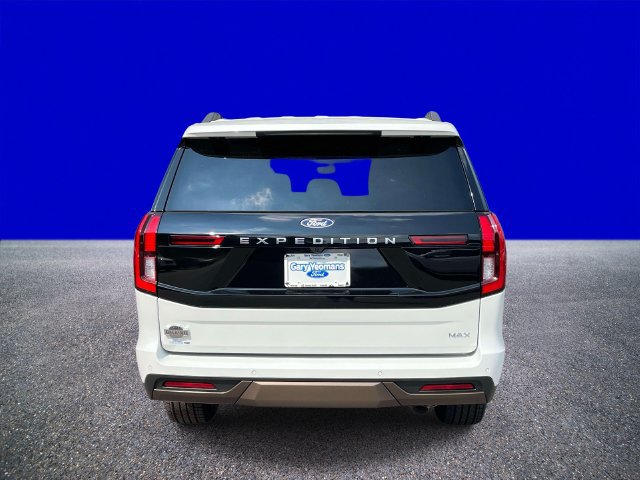 New 2027 Ford Expedition Max King Ranch AWD/4WD image 4