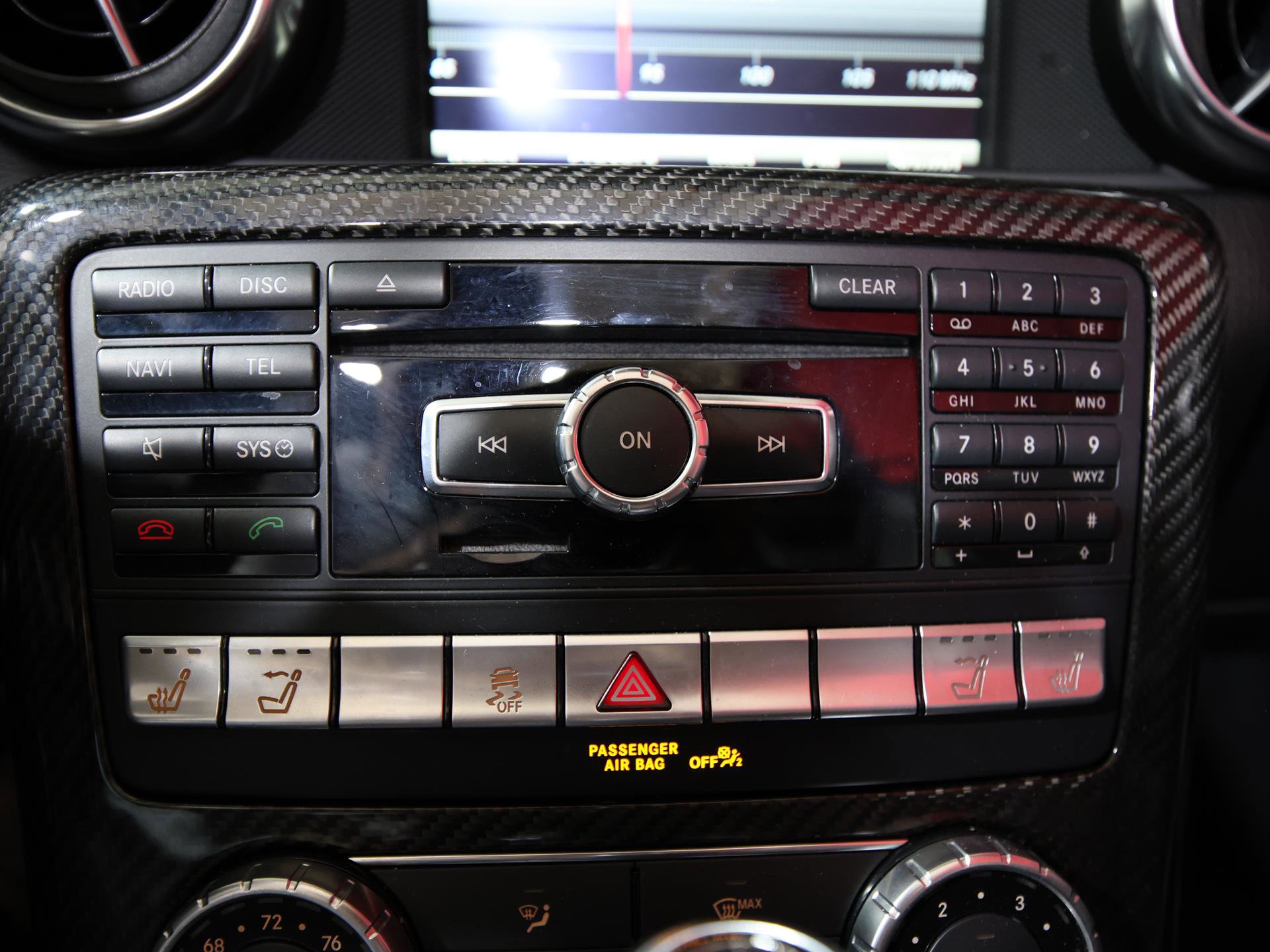 Used 2015 Mercedes-Benz SLK 250 image 20