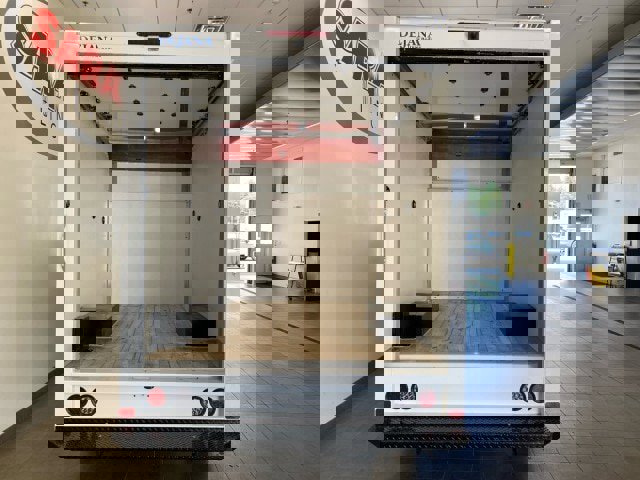 New 2026 Ford E-350 and Econoline 350 Super Duty w/ Power Equipment Group image 7