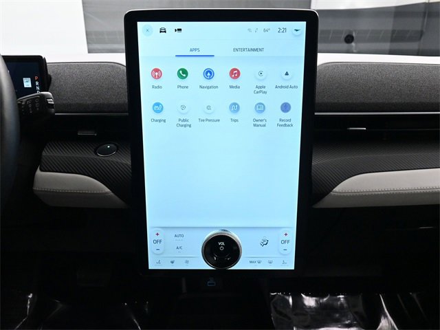 Used 2021 Ford Mustang Mach-E Premium image 24