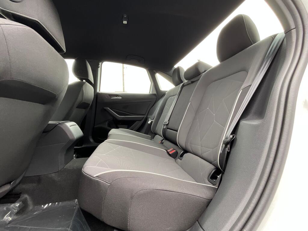 New 2026 Volkswagen Jetta Sport image 13