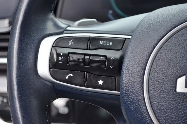 Used 2023 Kia Sportage EX image 20