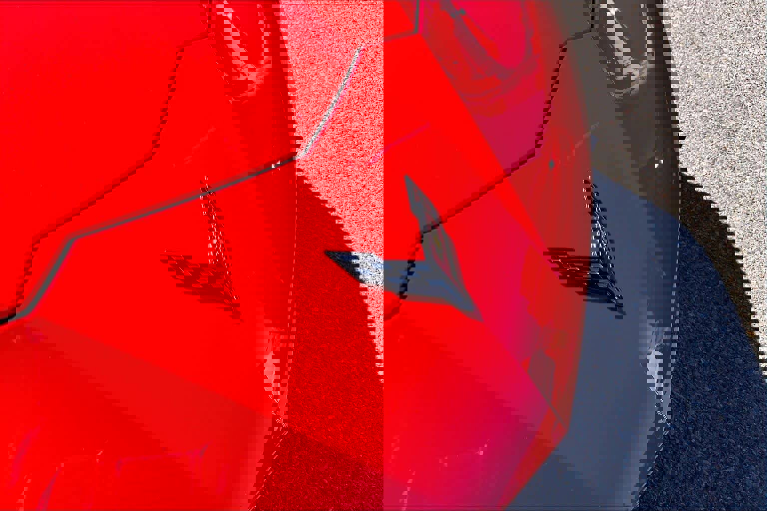 Used 2020 Chevrolet Corvette Stingray Coupe w/ 1LT image 9