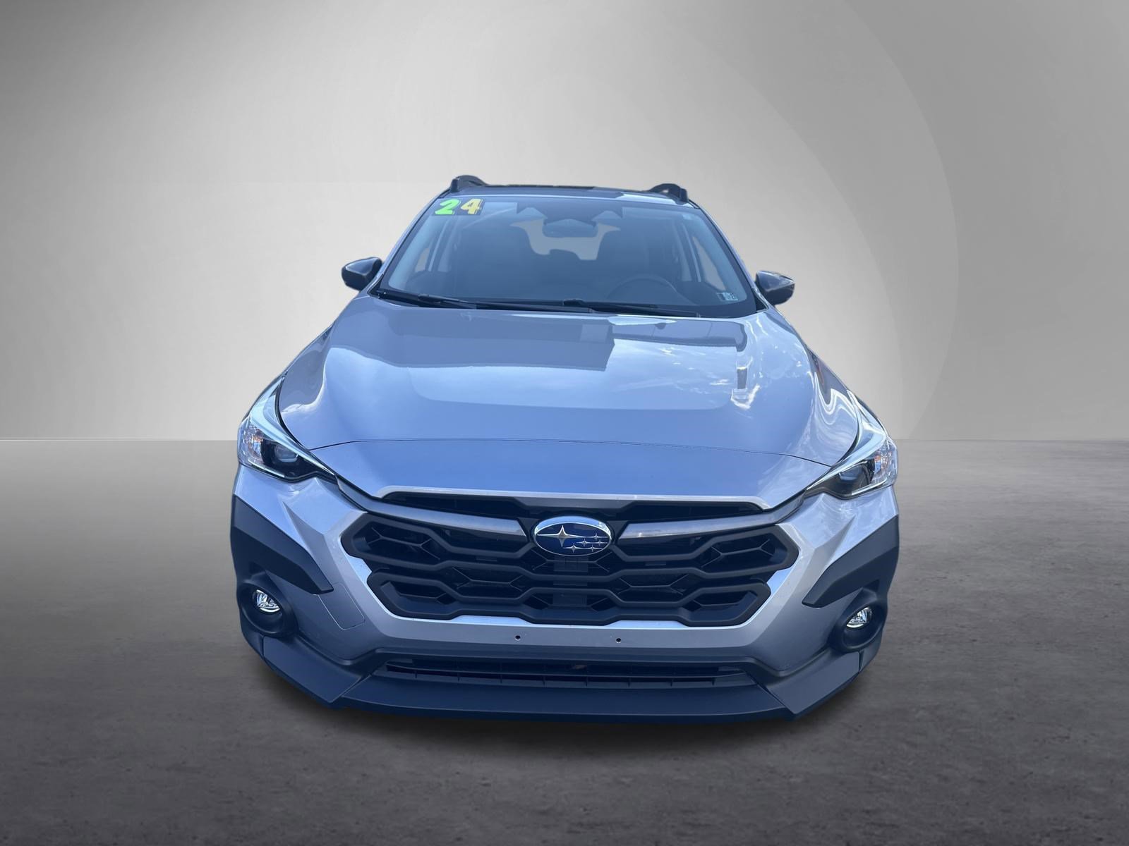 Used 2024 Subaru Crosstrek 2.0i Premium image 9