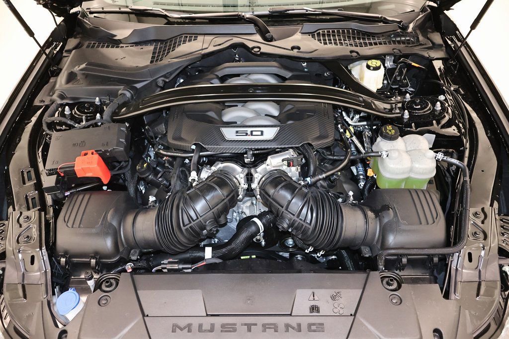 New 2026 Ford Mustang GT Premium w/ GT Performance Package image 27