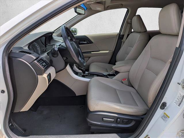 Used 2013 Honda Accord EX-L image 17