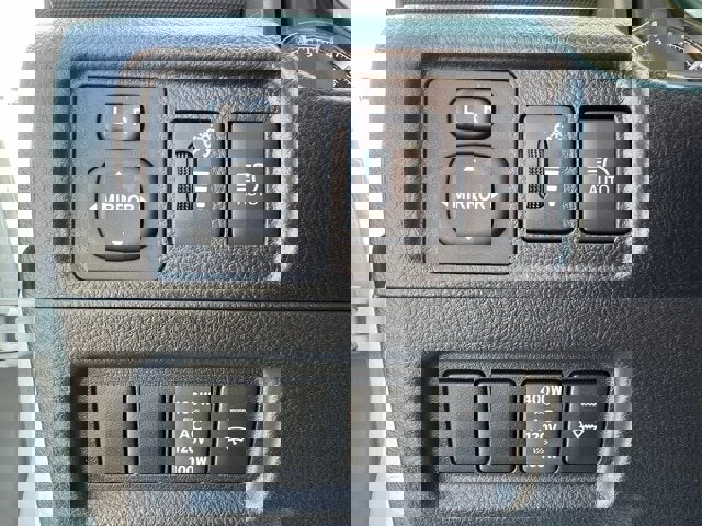 Used 2023 Toyota 4Runner TRD Off-Road Premium image 14