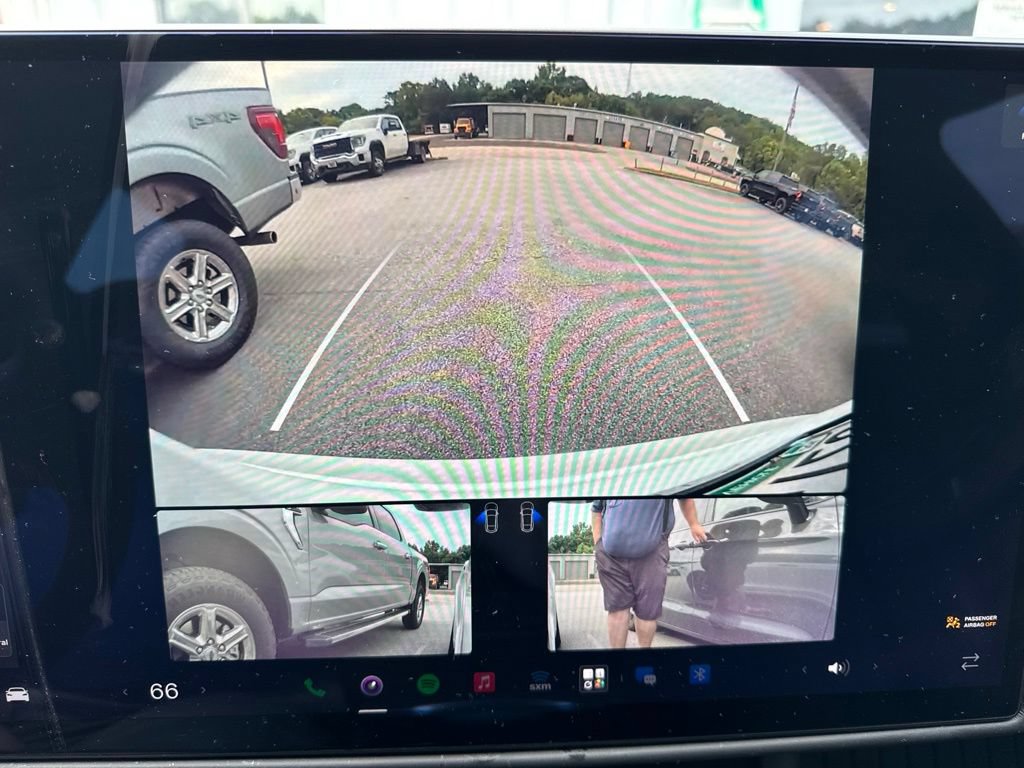 Used 2022 Tesla Model S AWD/4WD image 13