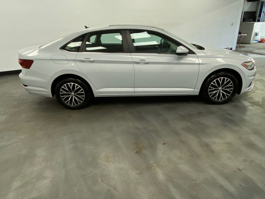 Used 2019 Volkswagen Jetta SE image 7