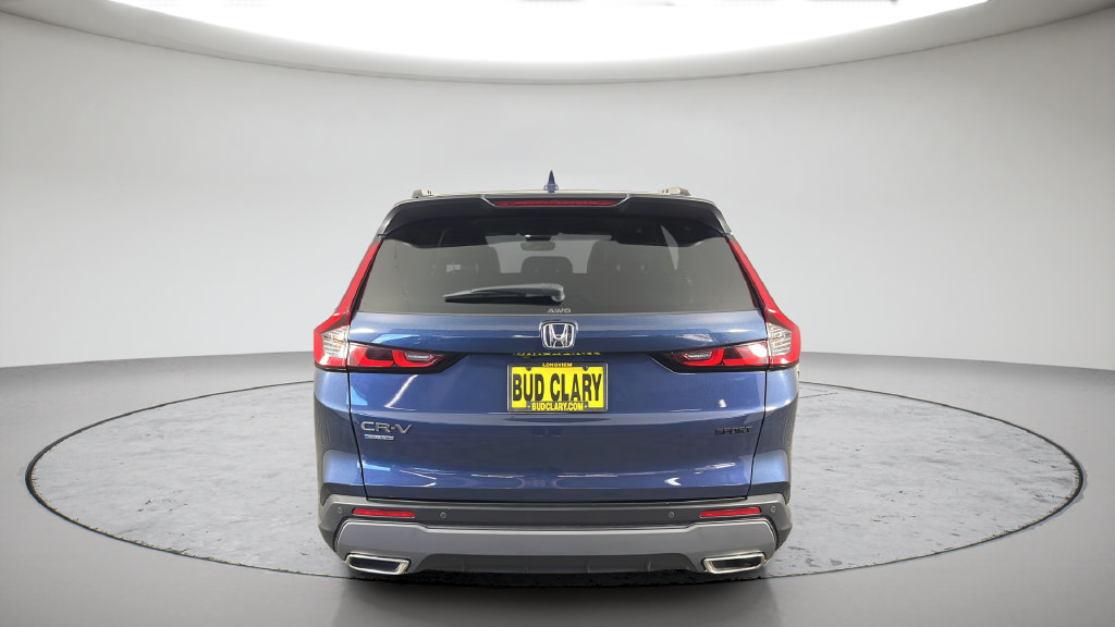 Used 2025 Honda CR-V Sport-L image 9