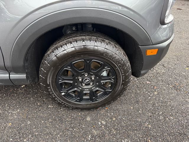 Used 2025 Ford Bronco Sport Badlands image 28
