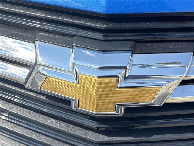 Certified 2024 Chevrolet Equinox LT image 29