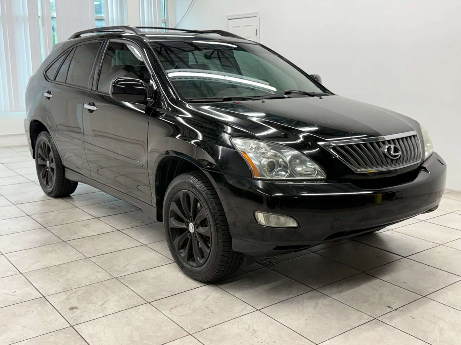 Used 2008 Lexus RX 350 2WD image 1