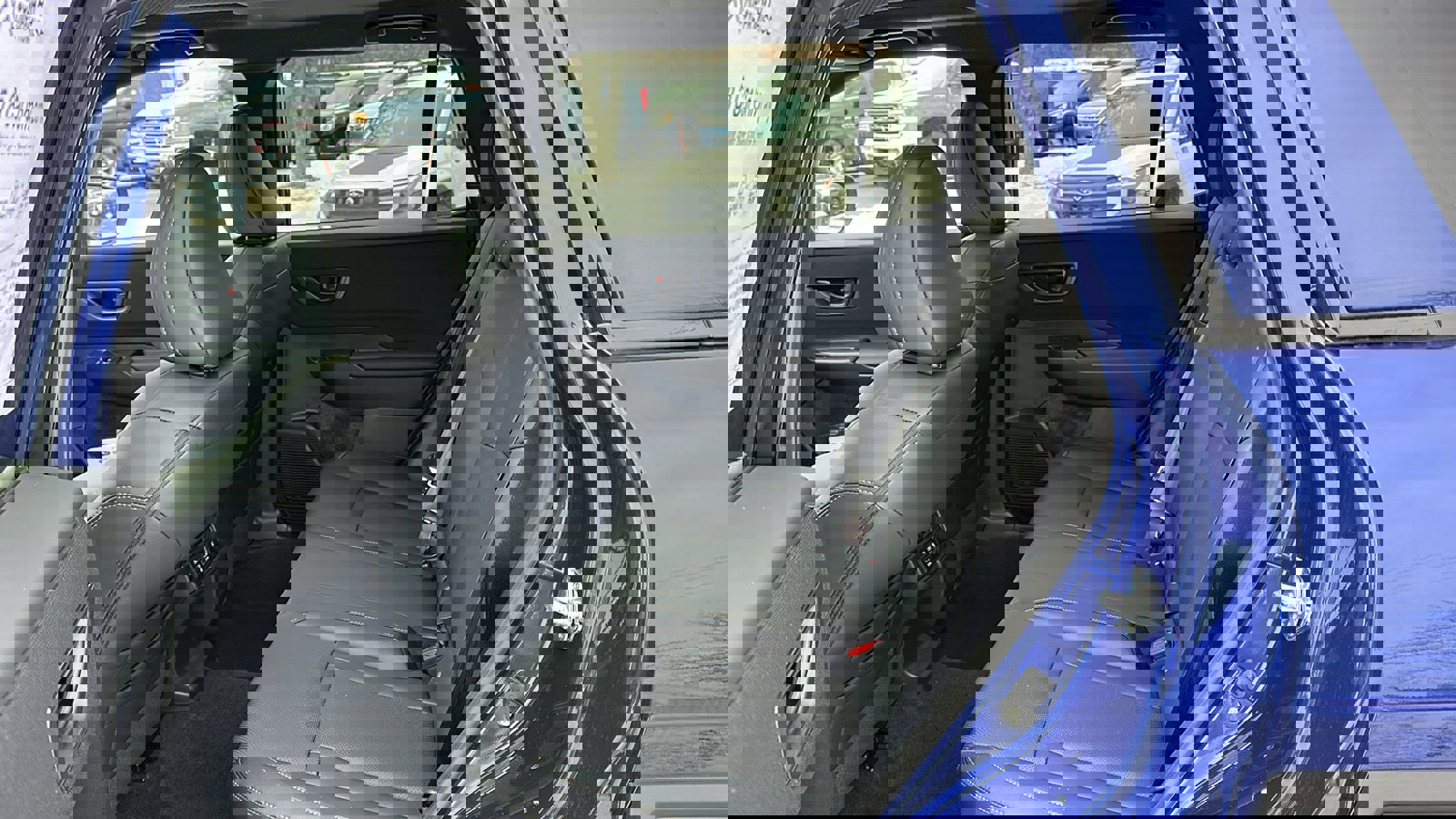 New 2026 Subaru Outback Limited XT image 22