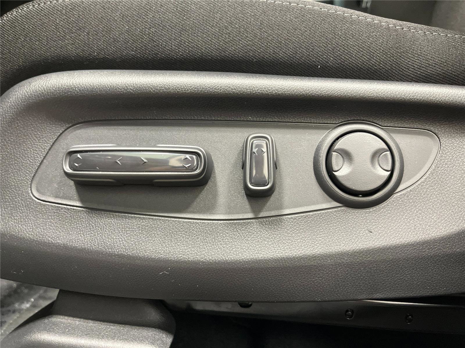 New 2026 Honda CR-V EX image 13