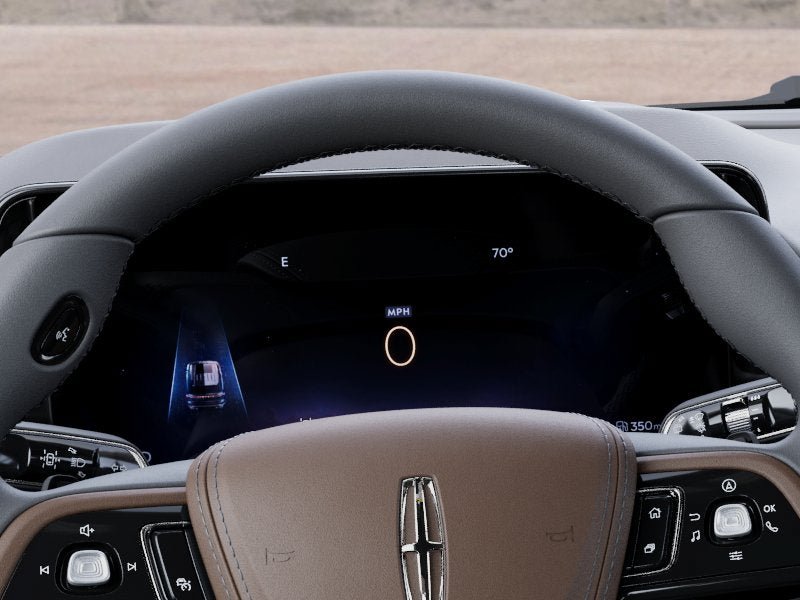 New 2027 Lincoln Aviator Reserve AWD/4WD image 13