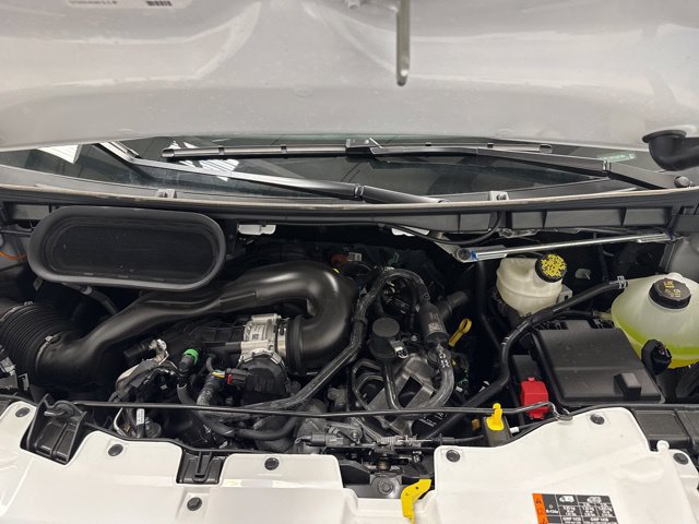 New 2026 Ford Transit 250 Low Roof RWD image 11