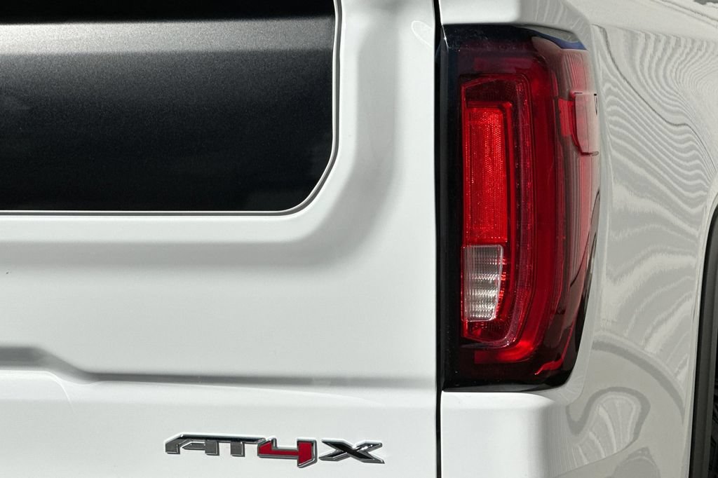 Used 2023 GMC Sierra 1500 AT4X w/ AT4X AEV Edition AWD/4WD image 25