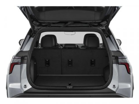 New 2027 Chevrolet Equinox RS AWD/4WD image 14