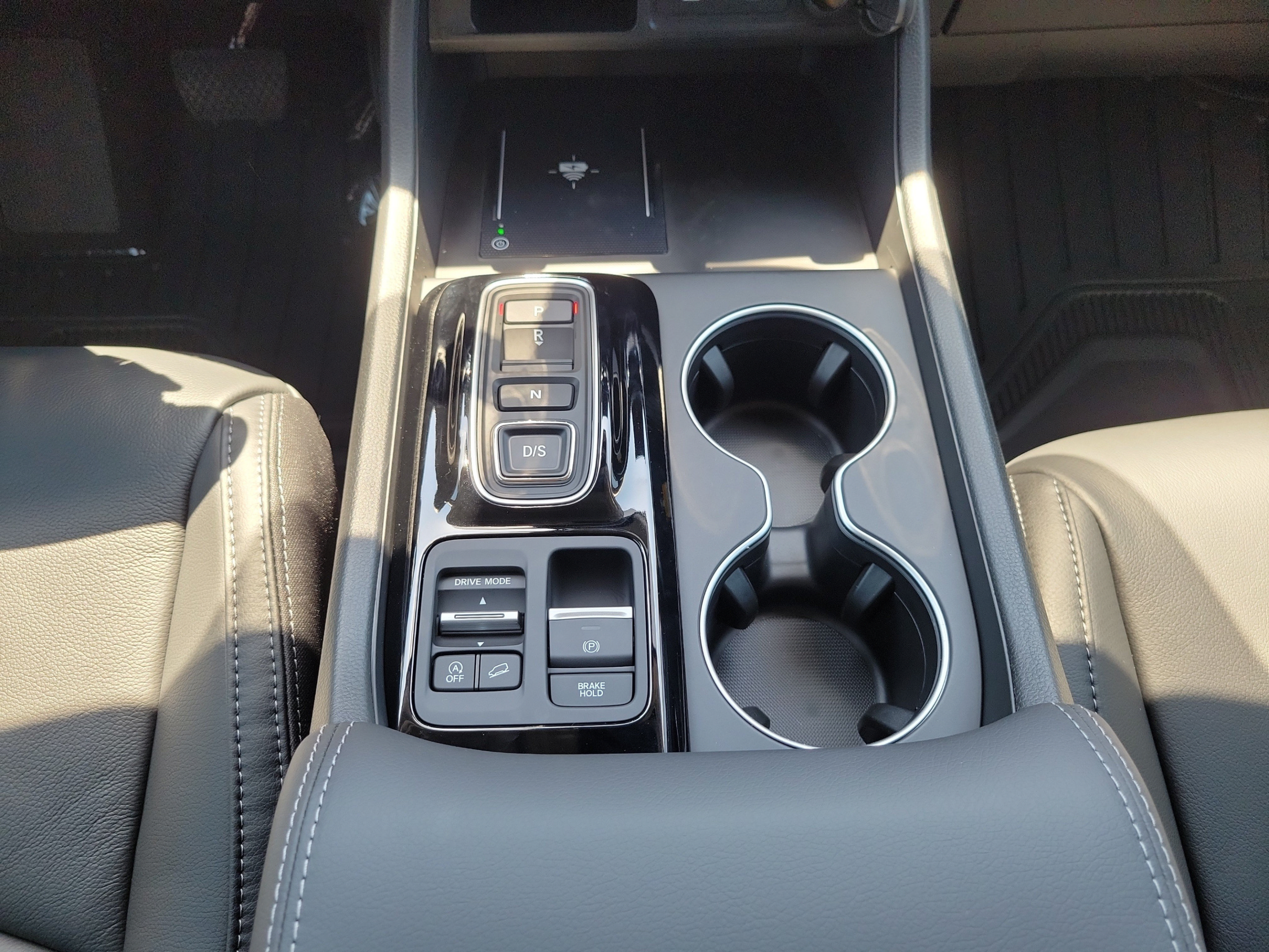 New 2026 Honda Pilot image 16