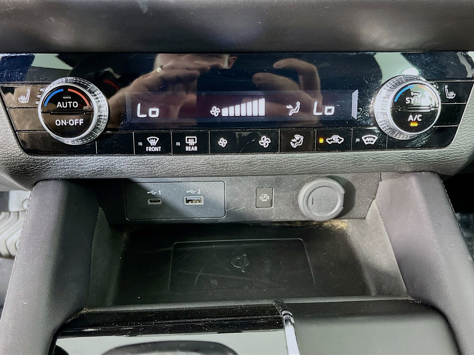 Used 2024 Mitsubishi Outlander SE image 21