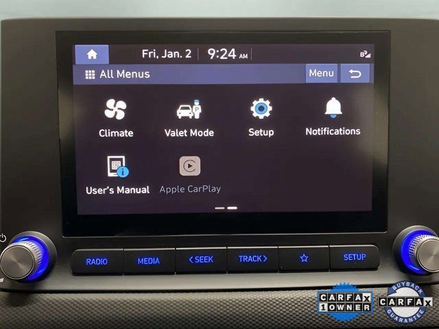 Used 2023 Hyundai Kona SE w/ Cargo Package image 43