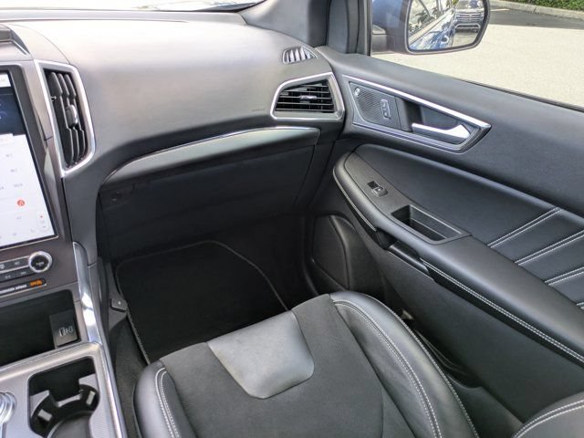 Used 2021 Ford Edge ST AWD/4WD image 16