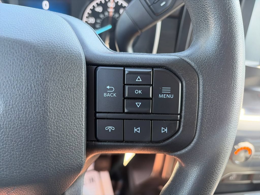 Used 2021 Ford F150 XL w/ Equipment Group 101A High AWD/4WD image 32