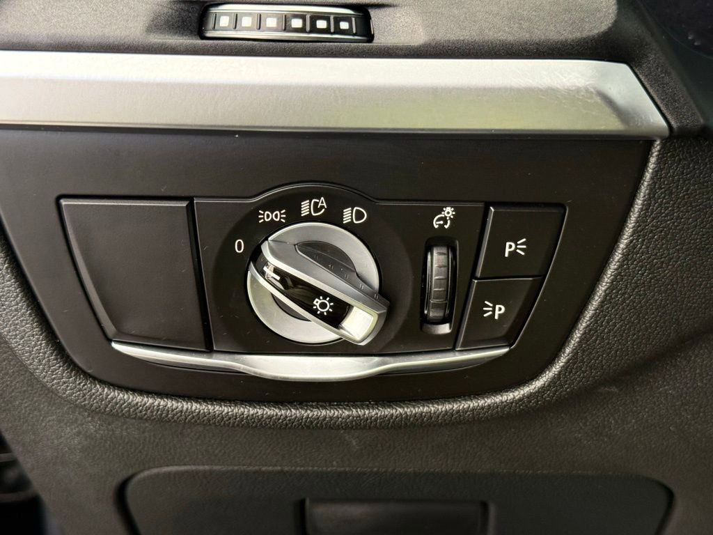 Used 2022 BMW X3 xDrive30i image 33