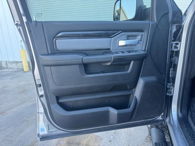 Used 2022 RAM 2500 Power Wagon w/ Level 2 Equipment Group image 4